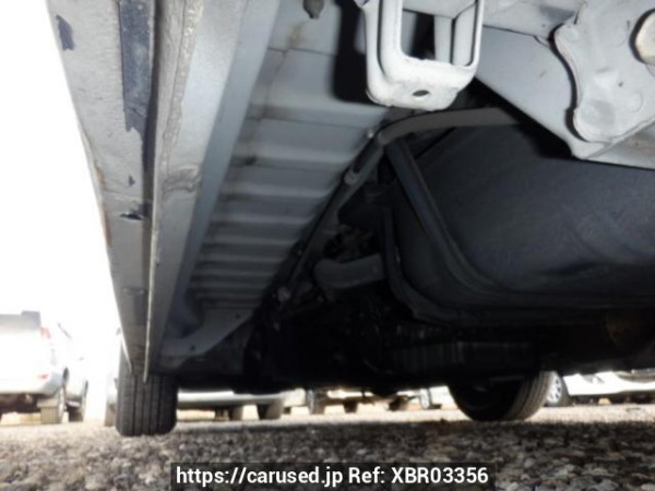Used 2004 AT toyota hiace-van KDH200V Image[34]