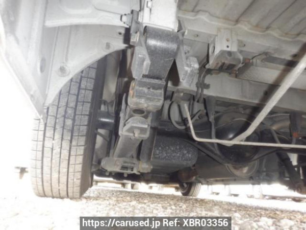 Used 2004 AT toyota hiace-van KDH200V Image[35]