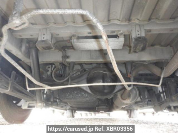 Used 2004 AT toyota hiace-van KDH200V Image[36]