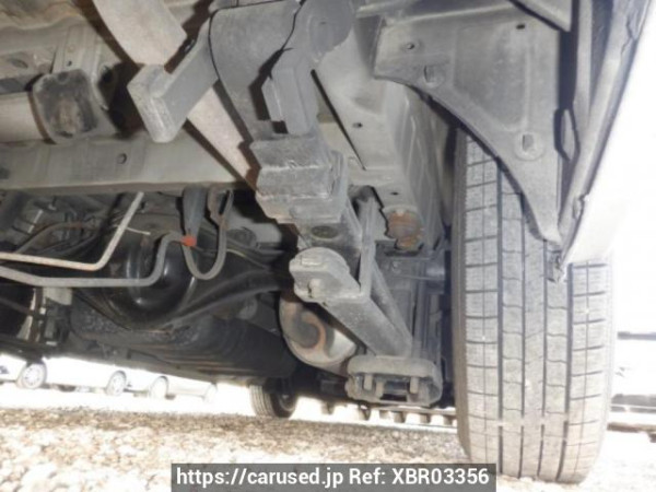 Used 2004 AT toyota hiace-van KDH200V Image[37]