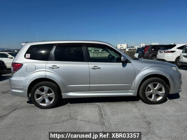 Used 2009 AT subaru forester SH5 Image[7]