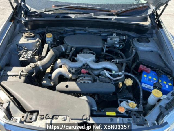 Used 2009 AT subaru forester SH5 Image[9]