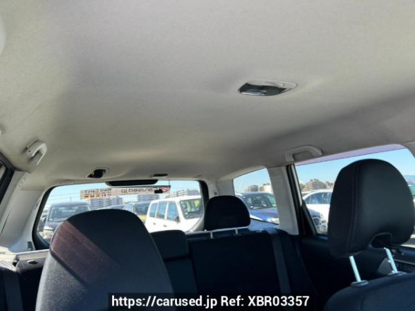 Used 2009 AT subaru forester SH5 Image[12]