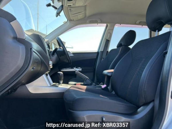 Used 2009 AT subaru forester SH5 Image[14]