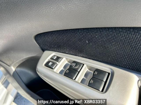 Used 2009 AT subaru forester SH5 Image[17]
