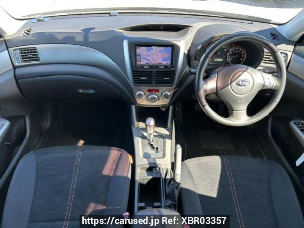Used 2009 AT subaru forester SH5 Image[18]
