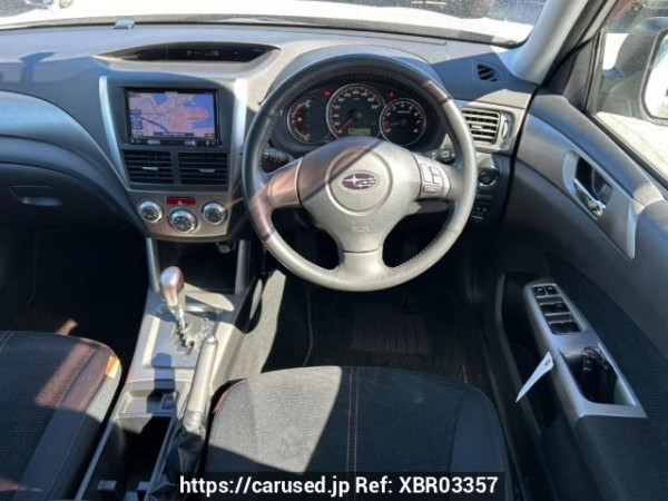 Used 2009 AT subaru forester SH5 Image[20]