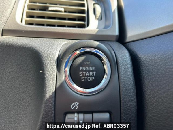Used 2009 AT subaru forester SH5 Image[21]