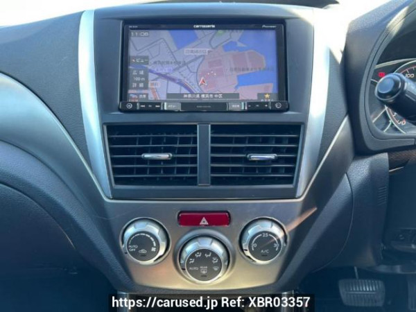 Used 2009 AT subaru forester SH5 Image[23]