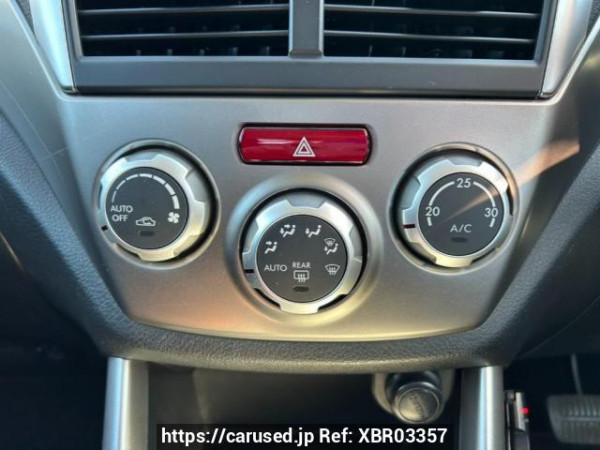 Used 2009 AT subaru forester SH5 Image[25]