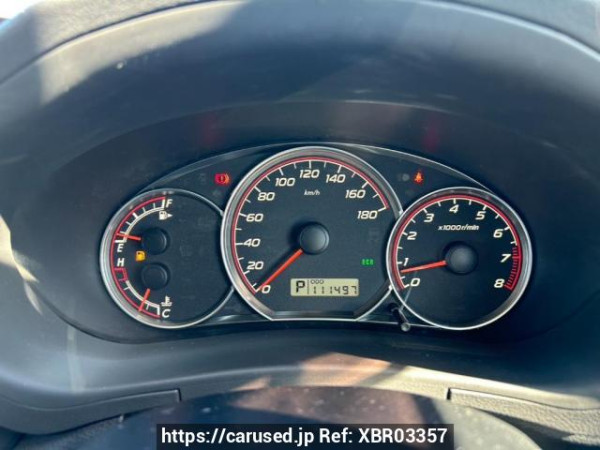 Used 2009 AT subaru forester SH5 Image[27]