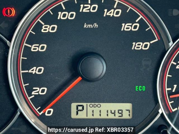 Used 2009 AT subaru forester SH5 Image[28]