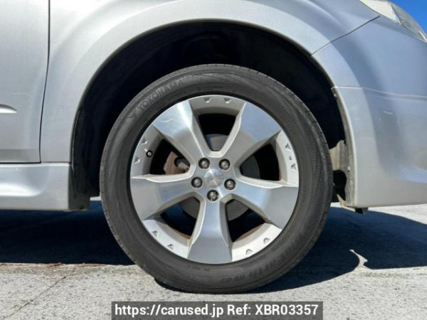 Used 2009 AT subaru forester SH5 Image[29]