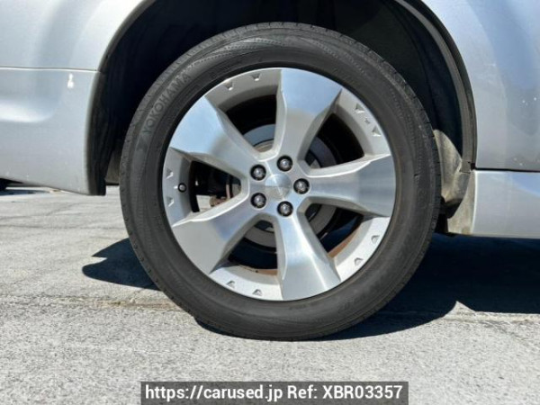 Used 2009 AT subaru forester SH5 Image[30]