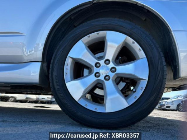 Used 2009 AT subaru forester SH5 Image[31]