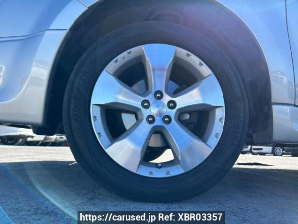 Used 2009 AT subaru forester SH5 Image[32]