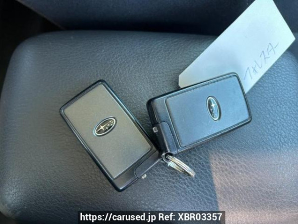 Used 2009 AT subaru forester SH5 Image[42]