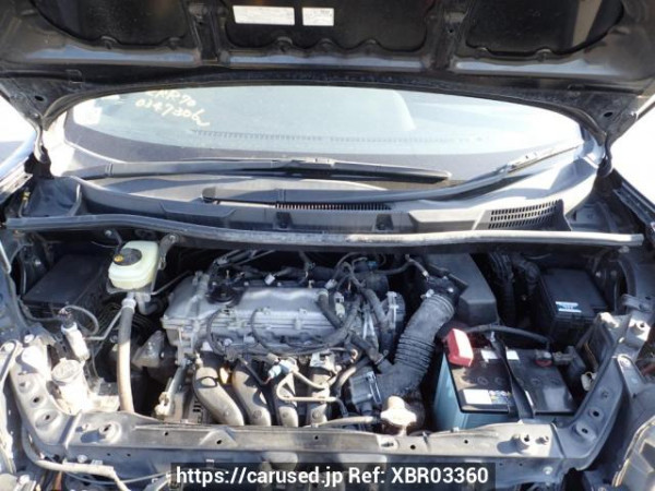 Used 2010 AT toyota voxy ZRR70W Image[7]