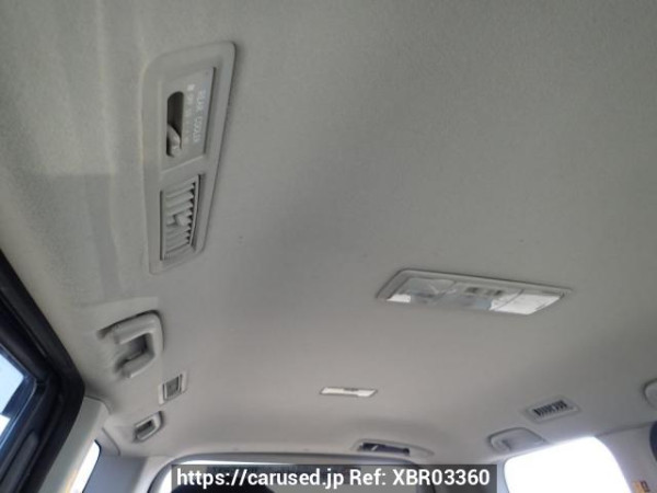Used 2010 AT toyota voxy ZRR70W Image[9]