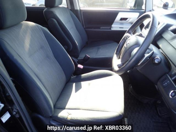 Used 2010 AT toyota voxy ZRR70W Image[10]