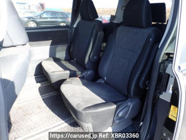 Used 2010 AT toyota voxy ZRR70W Image[13]