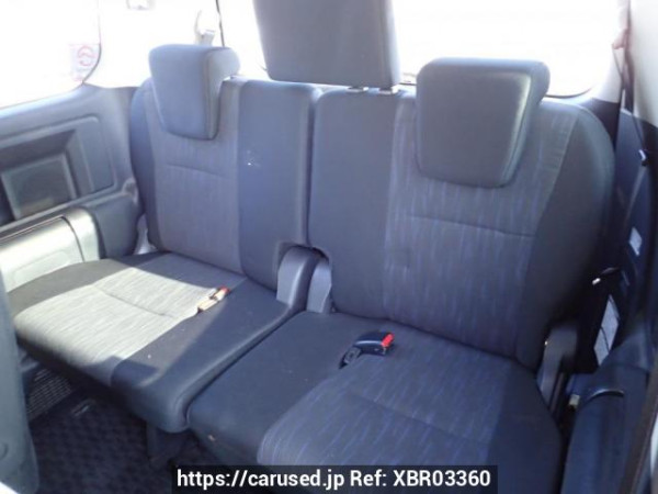 Used 2010 AT toyota voxy ZRR70W Image[14]