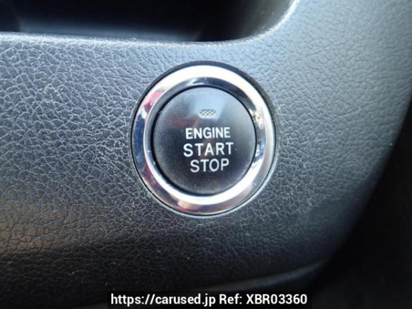 Used 2010 AT toyota voxy ZRR70W Image[17]