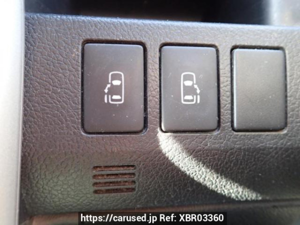 Used 2010 AT toyota voxy ZRR70W Image[18]