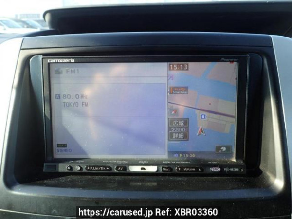 Used 2010 AT toyota voxy ZRR70W Image[19]