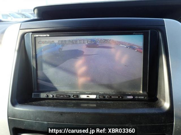 Used 2010 AT toyota voxy ZRR70W Image[20]