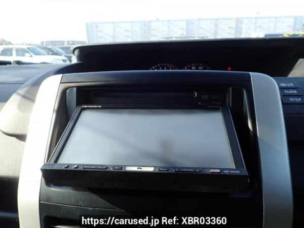 Used 2010 AT toyota voxy ZRR70W Image[21]