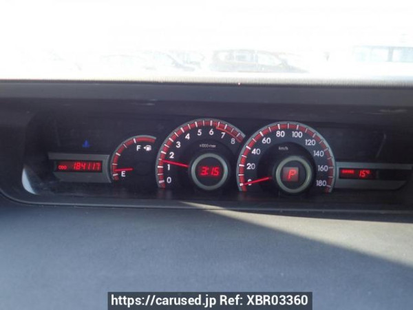 Used 2010 AT toyota voxy ZRR70W Image[23]