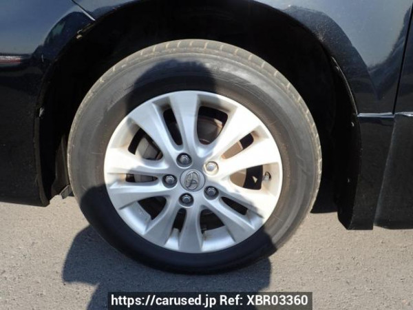 Used 2010 AT toyota voxy ZRR70W Image[25]
