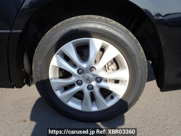Used 2010 AT toyota voxy ZRR70W Image[26]
