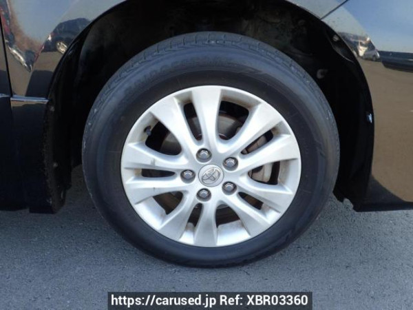 Used 2010 AT toyota voxy ZRR70W Image[28]