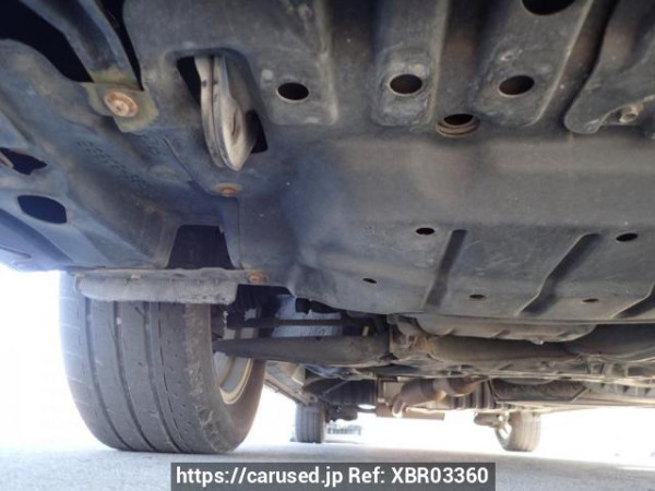 Used 2010 AT toyota voxy ZRR70W Image[29]