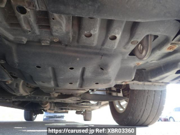 Used 2010 AT toyota voxy ZRR70W Image[30]