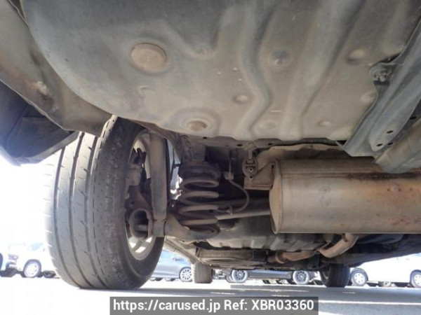 Used 2010 AT toyota voxy ZRR70W Image[31]