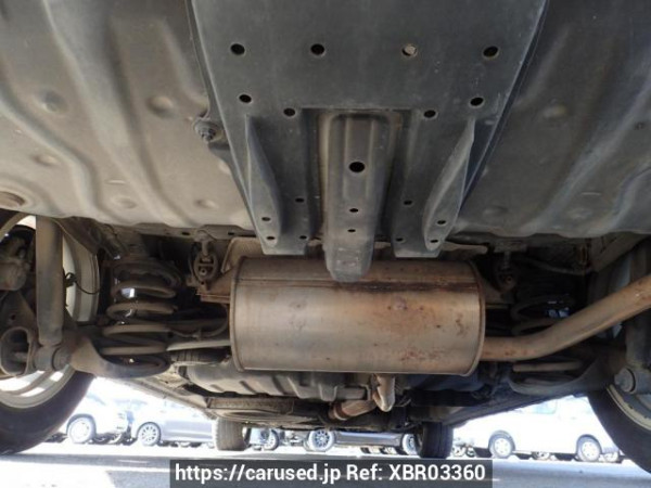 Used 2010 AT toyota voxy ZRR70W Image[32]