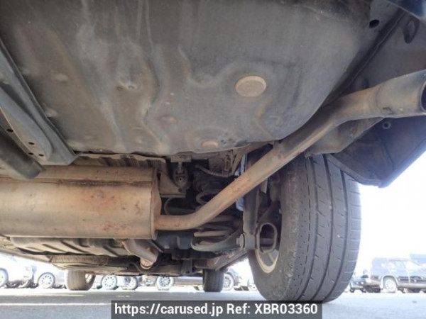 Used 2010 AT toyota voxy ZRR70W Image[33]