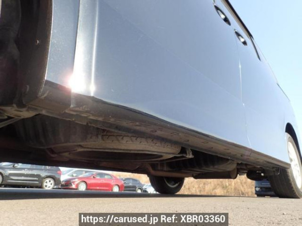 Used 2010 AT toyota voxy ZRR70W Image[34]