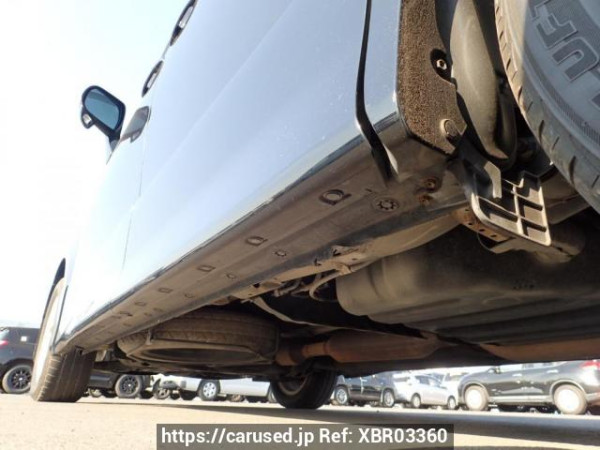 Used 2010 AT toyota voxy ZRR70W Image[35]