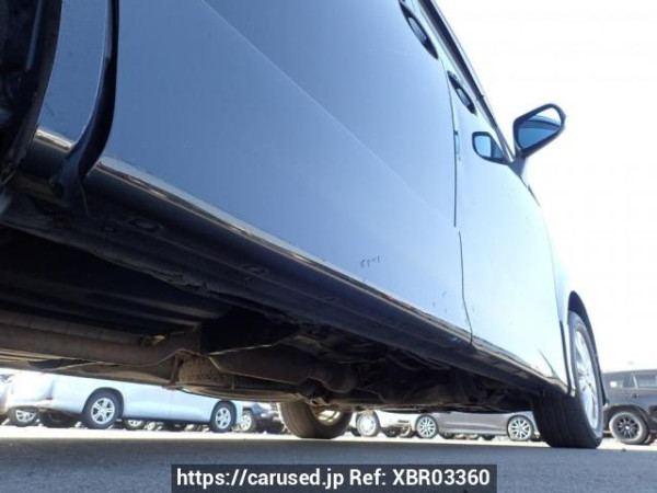 Used 2010 AT toyota voxy ZRR70W Image[36]