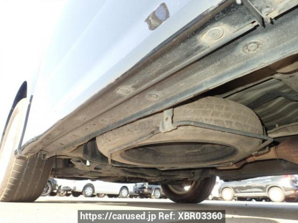Used 2010 AT toyota voxy ZRR70W Image[38]