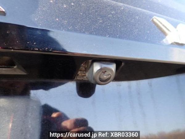 Used 2010 AT toyota voxy ZRR70W Image[39]