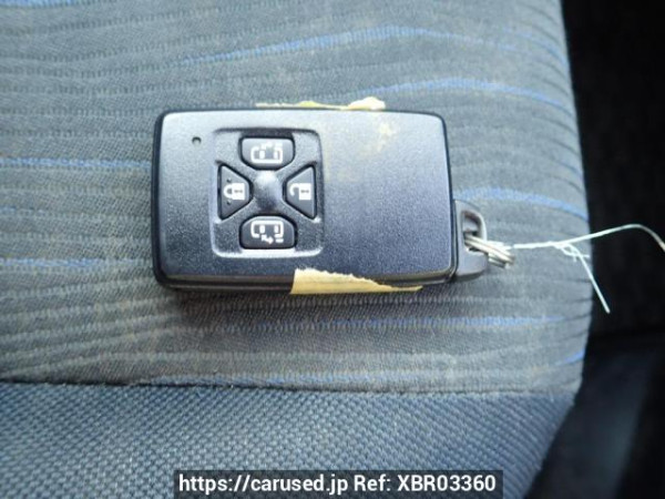 Used 2010 AT toyota voxy ZRR70W Image[40]