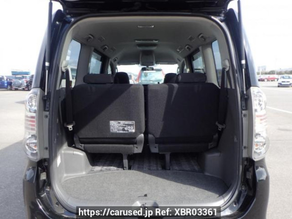 Used 2008 AT toyota voxy ZRR70W Image[6]