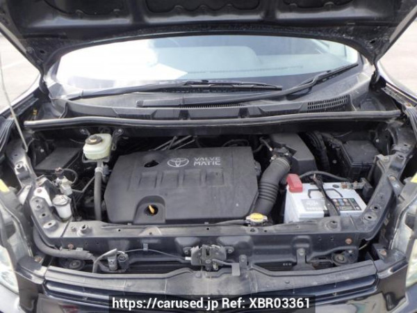 Used 2008 AT toyota voxy ZRR70W Image[7]