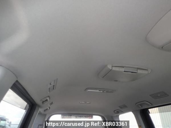 Used 2008 AT toyota voxy ZRR70W Image[10]
