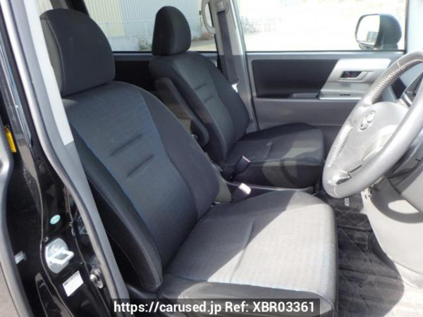 Used 2008 AT toyota voxy ZRR70W Image[11]
